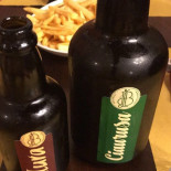 Tre Civette Sul Comò drink