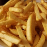 Tre Civette Sul Comò food
