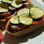 Inspiration Cibo