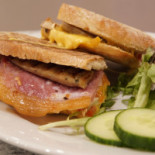Inspiration Cibo