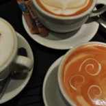 Inspiration Minuman