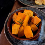 La Bodega Argentina Comida