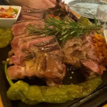 La Bodega Argentina Comida