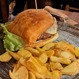 La Bodega Argentina Comida