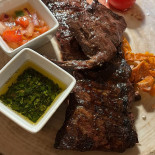 La Bodega Argentina Comida