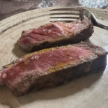 La Bodega Argentina Comida