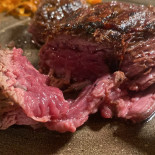 La Bodega Argentina Comida