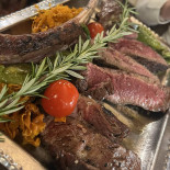 La Bodega Argentina Comida