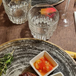 La Bodega Argentina Bebida