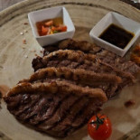 La Bodega Argentina Comida