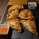 La Bodega Argentina Comida