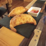 La Bodega Argentina Comida