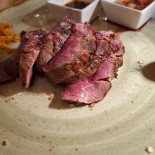 La Bodega Argentina Comida
