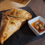 La Bodega Argentina Comida