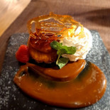 La Bodega Argentina Comida