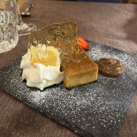 La Bodega Argentina Comida
