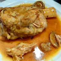 Bar Restaurant CafÈ Principal