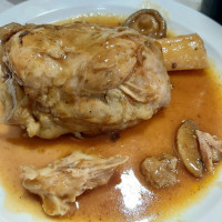 Bar Restaurant CafÈ Principal