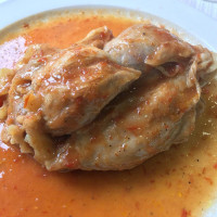 Bar Restaurant CafÈ Principal