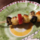 Arrosticini Divini Nourriture