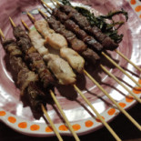 Arrosticini Divini Nourriture