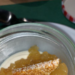 Filanda De Boron Boisson