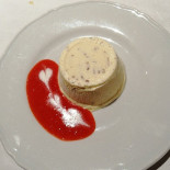 Filanda De Boron Nourriture