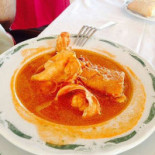 Filanda De Boron Nourriture