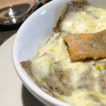 Filanda De Boron Nourriture