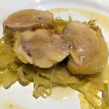 Filanda De Boron Nourriture