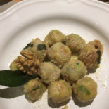 Filanda De Boron Nourriture