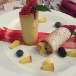 Tyrol Nourriture