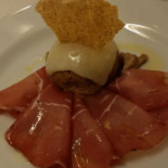 Dinner Al Numero 24 Nourriture