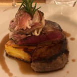 Dinner Al Numero 24 Nourriture