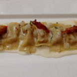 Dinner Al Numero 24 Nourriture