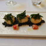 Dinner Al Numero 24 Nourriture
