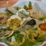 Le Macine Nourriture