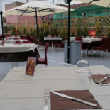 Pizzeria Lojema Extérieur