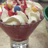 Il Piacere Del Caffe' Nourriture