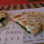 Sfarina Nourriture