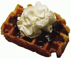 Dulcis In Fundo Pasticceria food