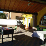 Pizzeria Da Gian Extérieur