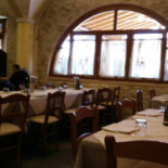 Pizzeria Da Gian À l'intérieur