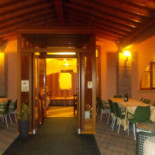 Pizzeria Da Gian Extérieur