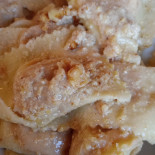 24 Voglie Comida