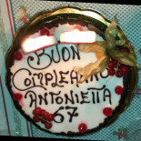 Caffe Napoli Nourriture
