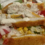 Caffe Napoli Nourriture