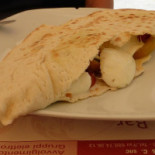 Caffe Napoli Nourriture