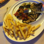 Locanda Alla Lanterna Nourriture
