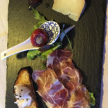 Locanda Alla Lanterna Boisson